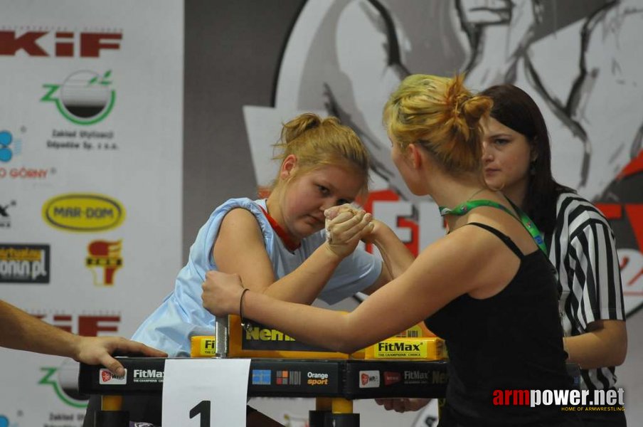 Debiuty 2012 - Stare Miasto # Aрмспорт # Armsport # Armpower.net