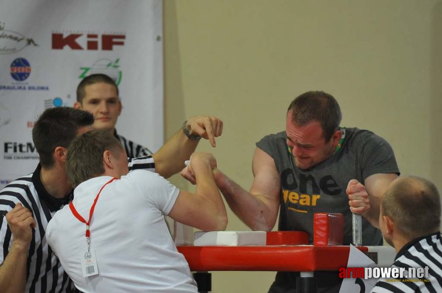 Debiuty 2012 - Stare Miasto # Armwrestling # Armpower.net