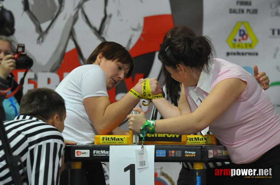 Debiuty 2012 - Stare Miasto # Aрмспорт # Armsport # Armpower.net