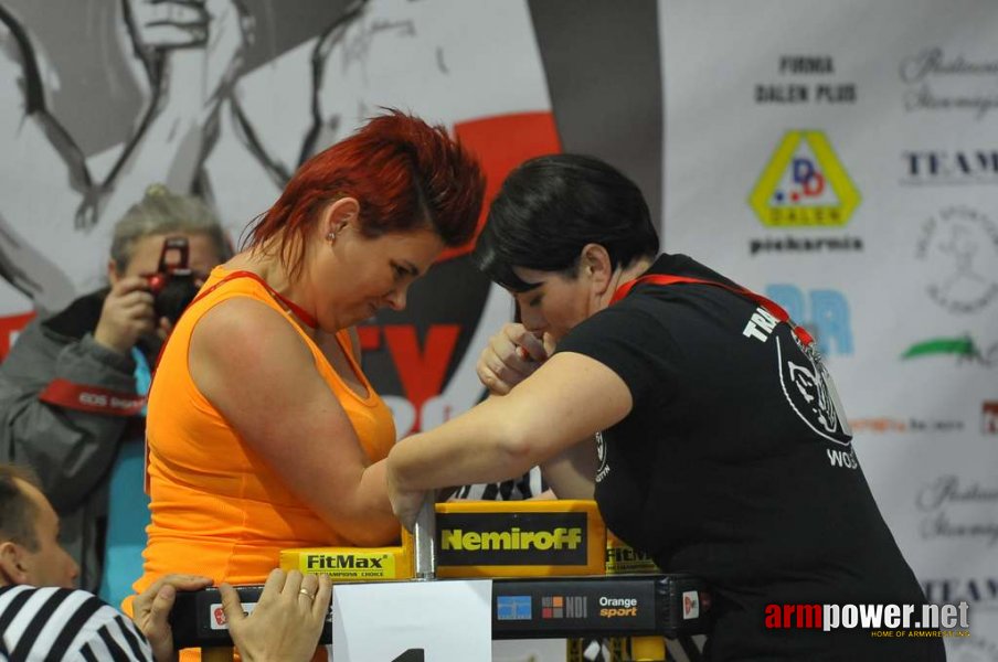 Debiuty 2012 - Stare Miasto # Armwrestling # Armpower.net