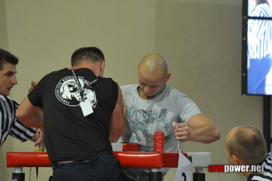 Debiuty 2012 - Stare Miasto # Aрмспорт # Armsport # Armpower.net