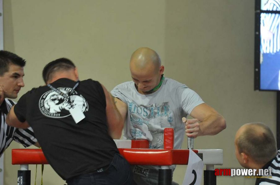 Debiuty 2012 - Stare Miasto # Aрмспорт # Armsport # Armpower.net