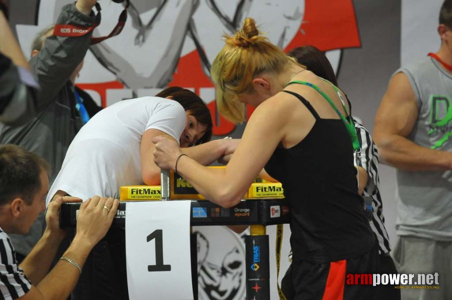 Debiuty 2012 - Stare Miasto # Armwrestling # Armpower.net