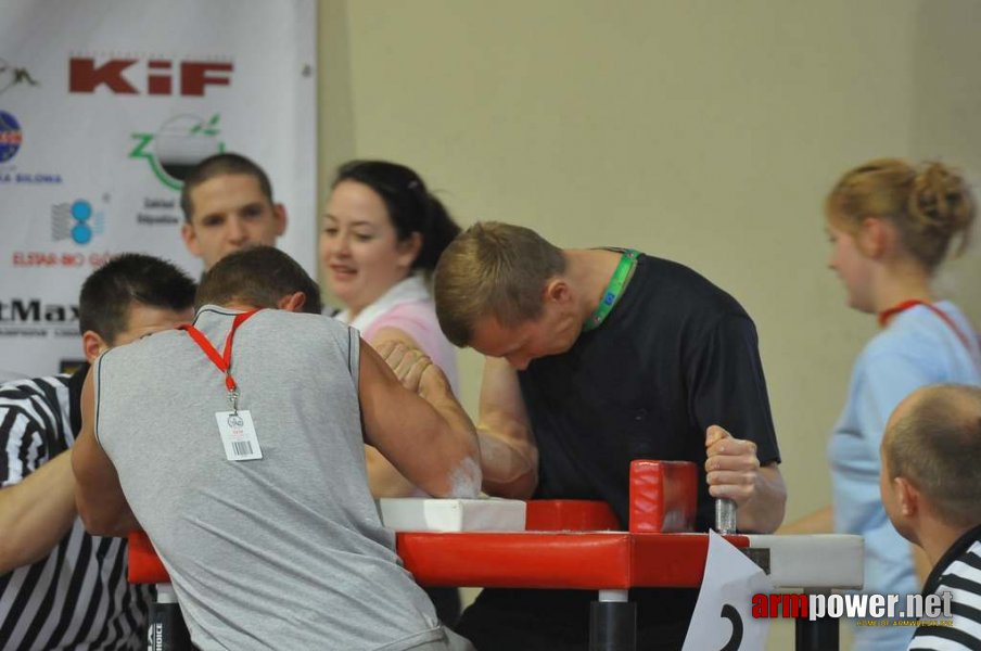 Debiuty 2012 - Stare Miasto # Armwrestling # Armpower.net