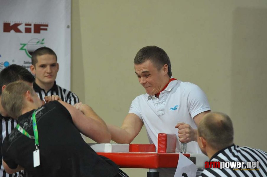 Debiuty 2012 - Stare Miasto # Aрмспорт # Armsport # Armpower.net