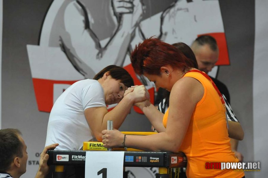 Debiuty 2012 - Stare Miasto # Siłowanie na ręce # Armwrestling # Armpower.net