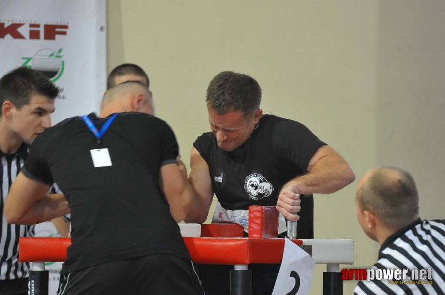 Debiuty 2012 - Stare Miasto # Aрмспорт # Armsport # Armpower.net