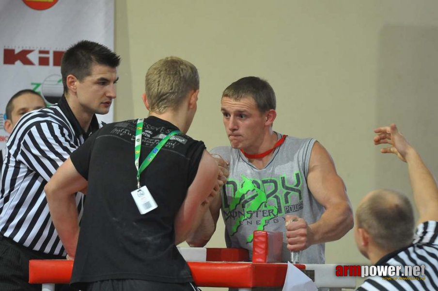 Debiuty 2012 - Stare Miasto # Aрмспорт # Armsport # Armpower.net