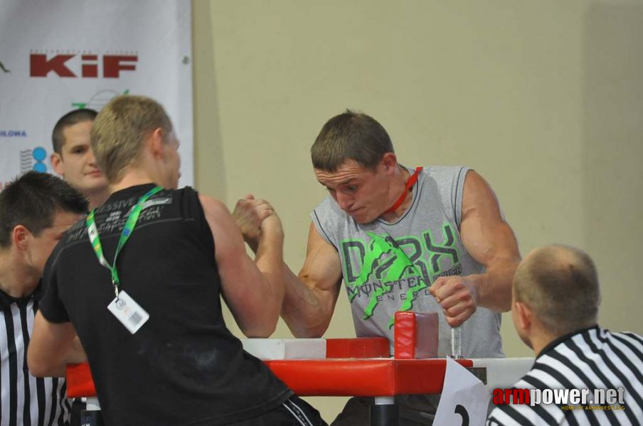 Debiuty 2012 - Stare Miasto # Siłowanie na ręce # Armwrestling # Armpower.net