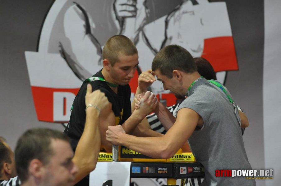 Debiuty 2012 - Stare Miasto # Aрмспорт # Armsport # Armpower.net