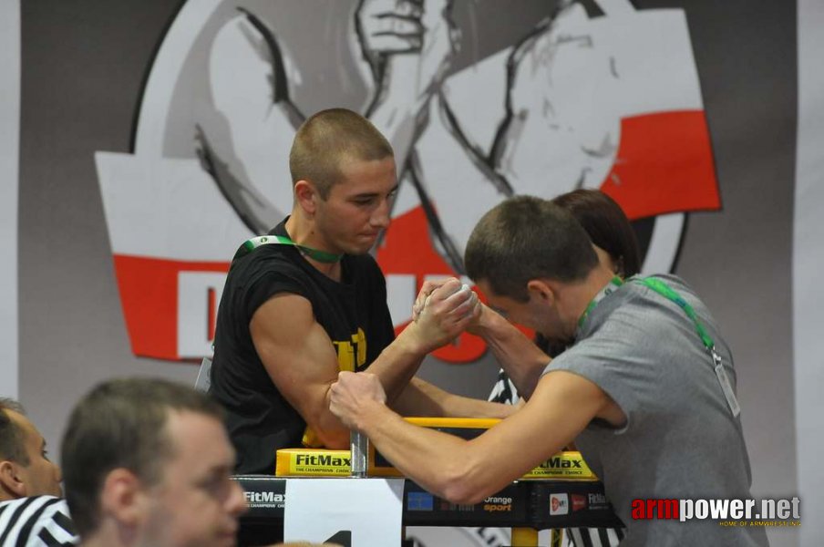 Debiuty 2012 - Stare Miasto # Siłowanie na ręce # Armwrestling # Armpower.net