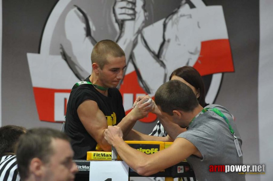 Debiuty 2012 - Stare Miasto # Aрмспорт # Armsport # Armpower.net