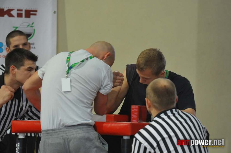 Debiuty 2012 - Stare Miasto # Aрмспорт # Armsport # Armpower.net