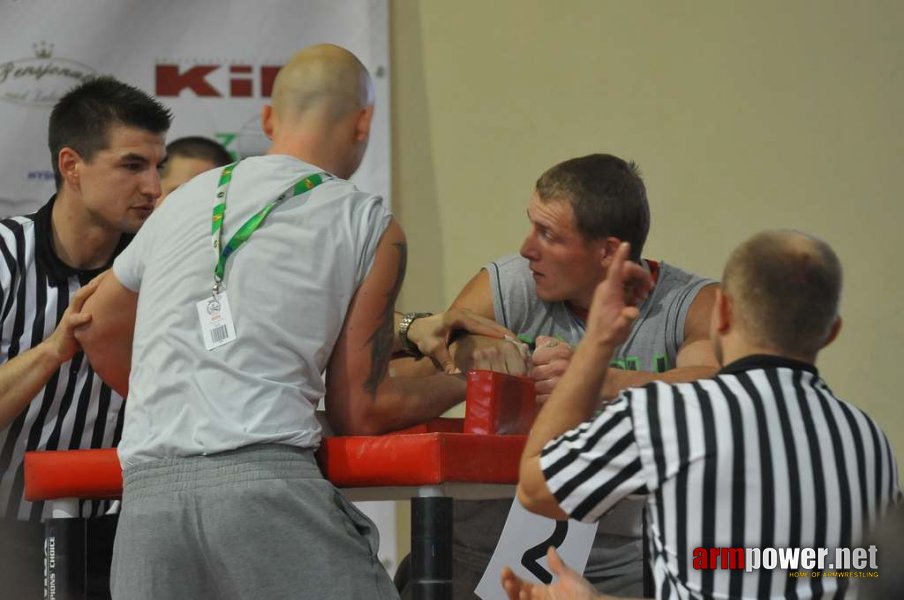 Debiuty 2012 - Stare Miasto # Siłowanie na ręce # Armwrestling # Armpower.net