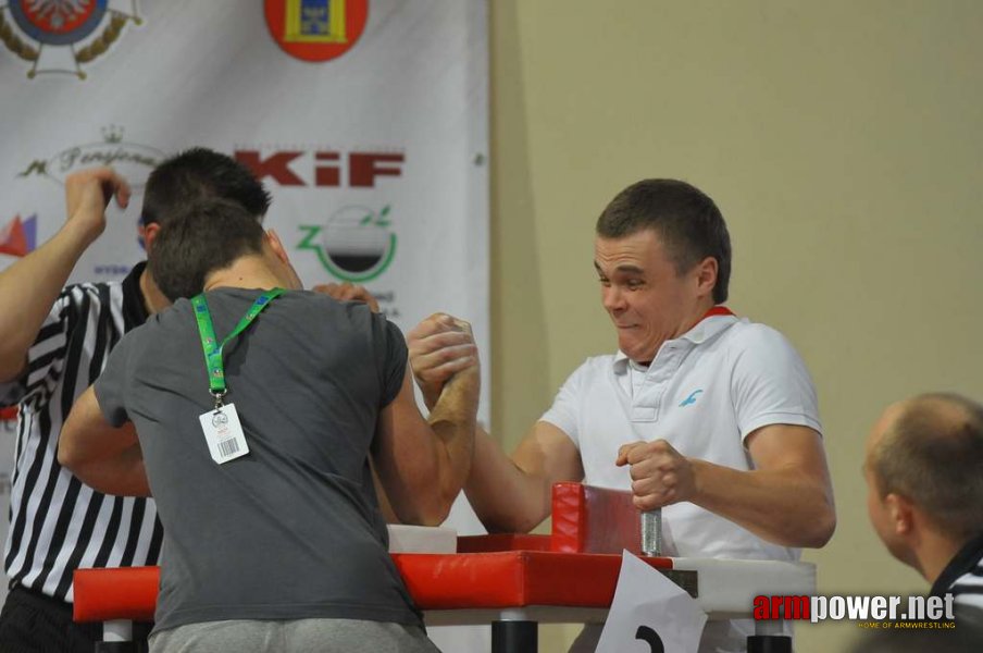 Debiuty 2012 - Stare Miasto # Armwrestling # Armpower.net