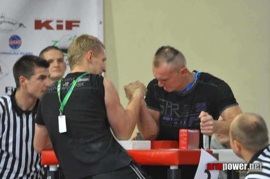 Debiuty 2012 - Stare Miasto # Siłowanie na ręce # Armwrestling # Armpower.net