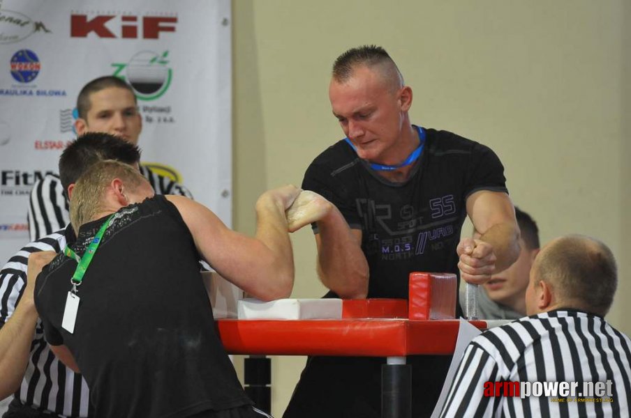 Debiuty 2012 - Stare Miasto # Armwrestling # Armpower.net