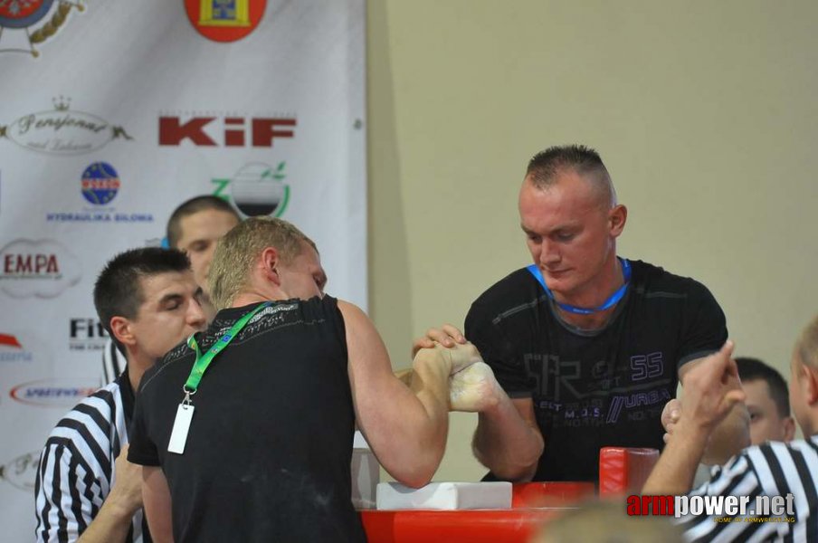 Debiuty 2012 - Stare Miasto # Aрмспорт # Armsport # Armpower.net