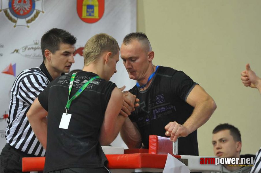 Debiuty 2012 - Stare Miasto # Siłowanie na ręce # Armwrestling # Armpower.net