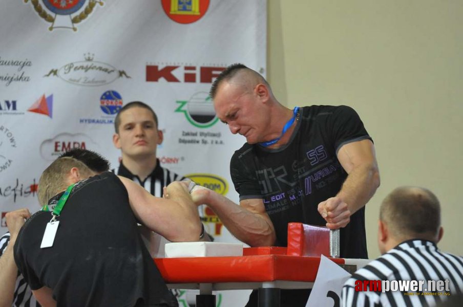 Debiuty 2012 - Stare Miasto # Armwrestling # Armpower.net