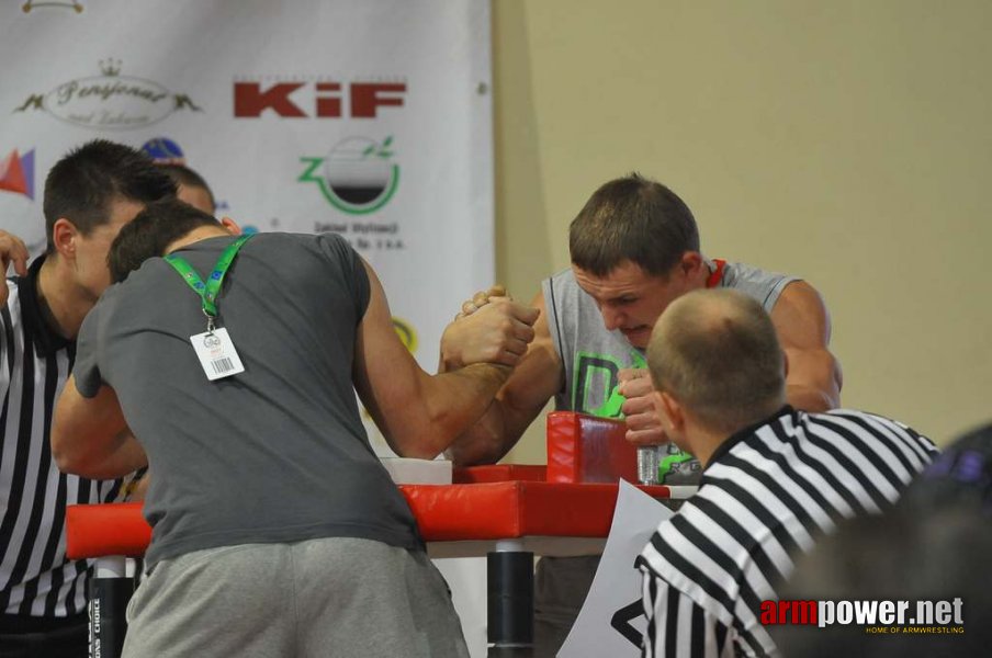 Debiuty 2012 - Stare Miasto # Aрмспорт # Armsport # Armpower.net