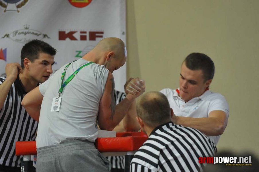 Debiuty 2012 - Stare Miasto # Aрмспорт # Armsport # Armpower.net