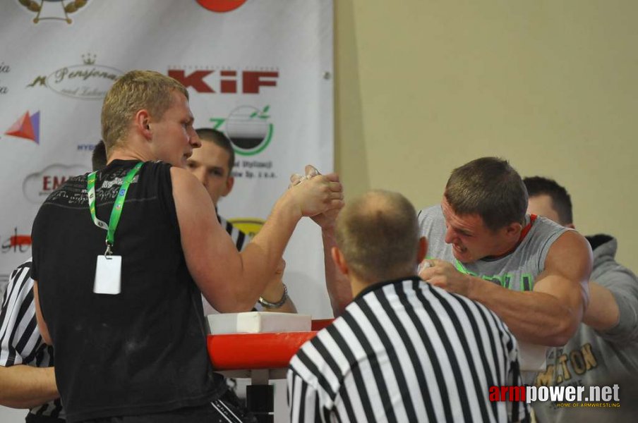 Debiuty 2012 - Stare Miasto # Armwrestling # Armpower.net