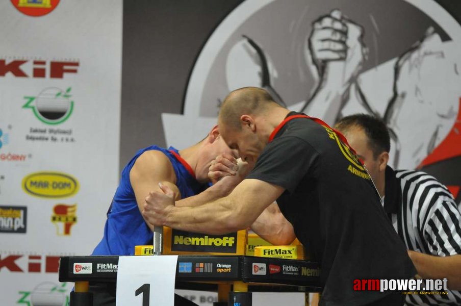 Debiuty 2012 - Stare Miasto # Aрмспорт # Armsport # Armpower.net