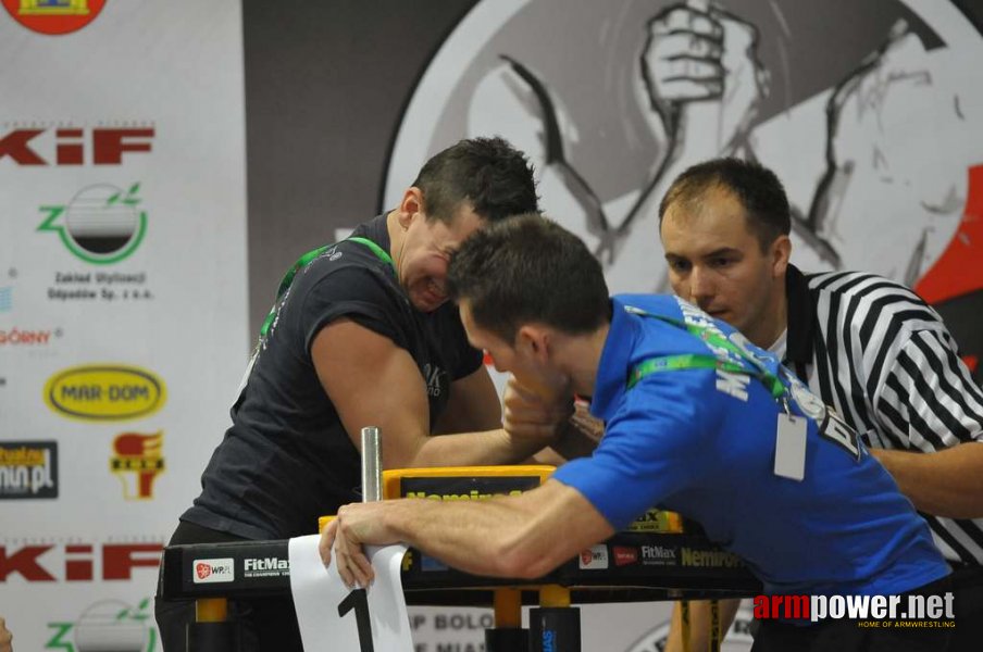 Debiuty 2012 - Stare Miasto # Aрмспорт # Armsport # Armpower.net