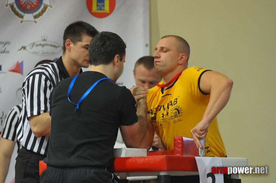 Debiuty 2012 - Stare Miasto # Aрмспорт # Armsport # Armpower.net