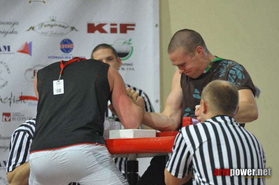 Debiuty 2012 - Stare Miasto # Aрмспорт # Armsport # Armpower.net