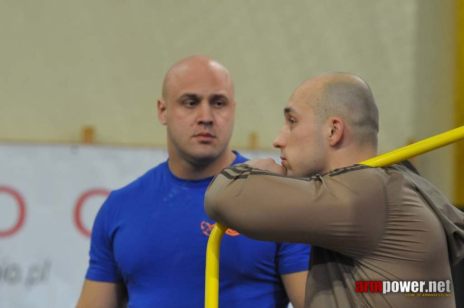 Debiuty 2012 - Stare Miasto # Aрмспорт # Armsport # Armpower.net