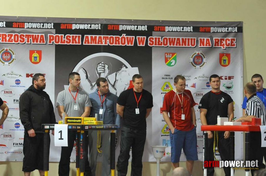 Debiuty 2012 - Stare Miasto # Aрмспорт # Armsport # Armpower.net