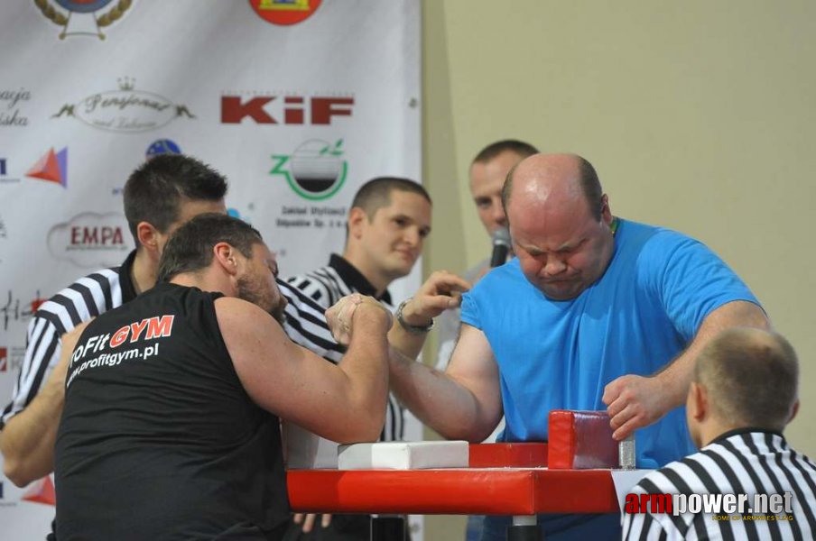 Debiuty 2012 - Stare Miasto # Siłowanie na ręce # Armwrestling # Armpower.net