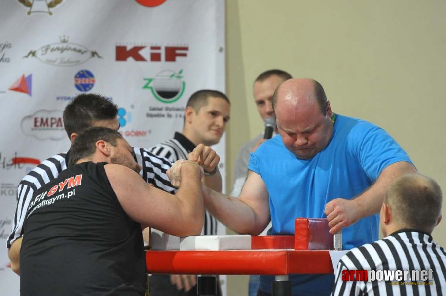 Debiuty 2012 - Stare Miasto # Armwrestling # Armpower.net