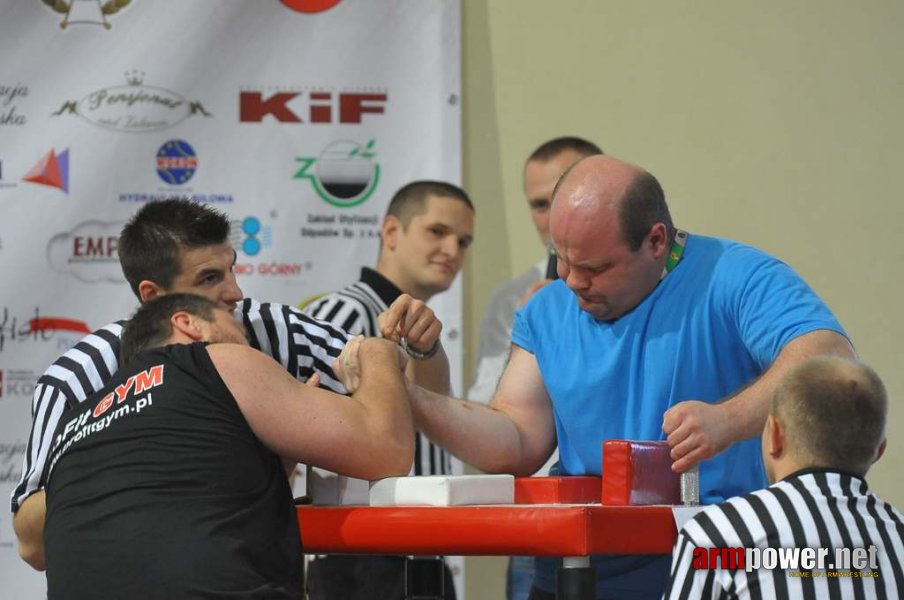 Debiuty 2012 - Stare Miasto # Aрмспорт # Armsport # Armpower.net