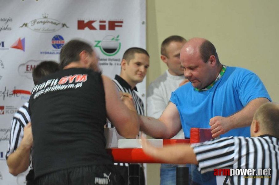 Debiuty 2012 - Stare Miasto # Armwrestling # Armpower.net