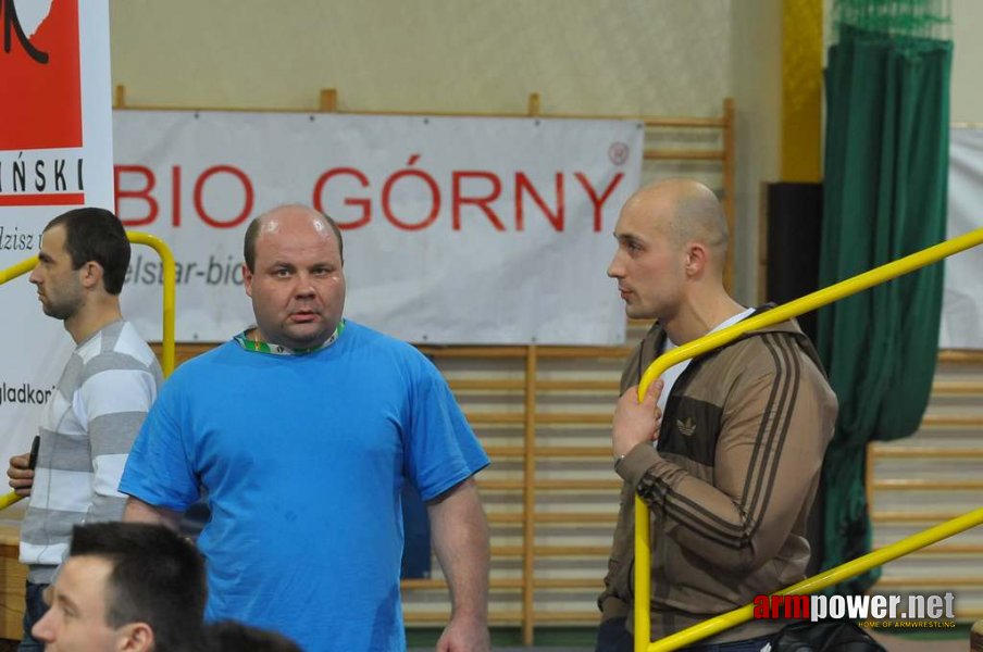 Debiuty 2012 - Stare Miasto # Armwrestling # Armpower.net