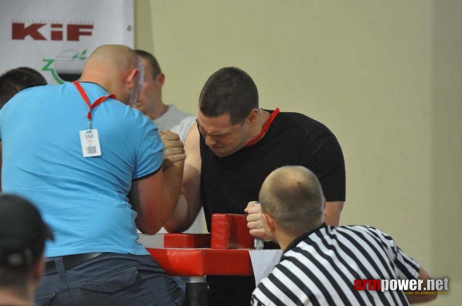 Debiuty 2012 - Stare Miasto # Siłowanie na ręce # Armwrestling # Armpower.net