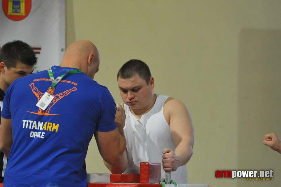 Debiuty 2012 - Stare Miasto # Aрмспорт # Armsport # Armpower.net