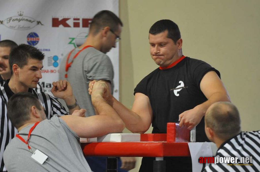 Debiuty 2012 - Stare Miasto # Siłowanie na ręce # Armwrestling # Armpower.net