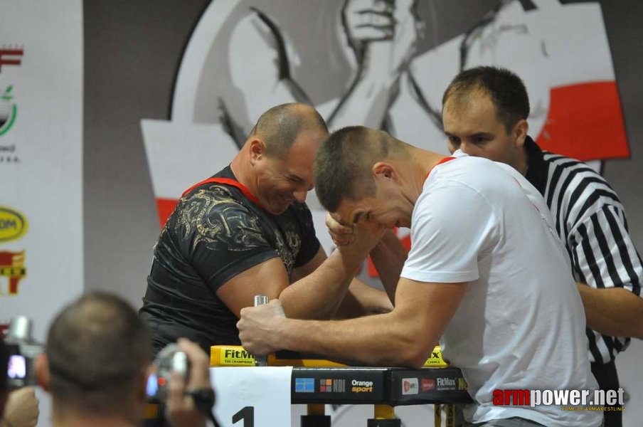 Debiuty 2012 - Stare Miasto # Aрмспорт # Armsport # Armpower.net