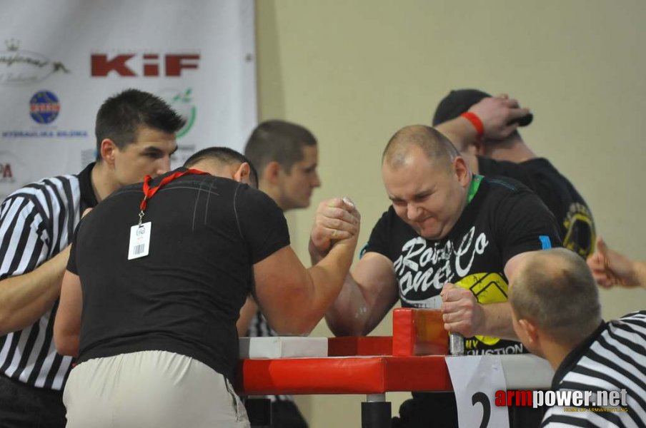 Debiuty 2012 - Stare Miasto # Aрмспорт # Armsport # Armpower.net