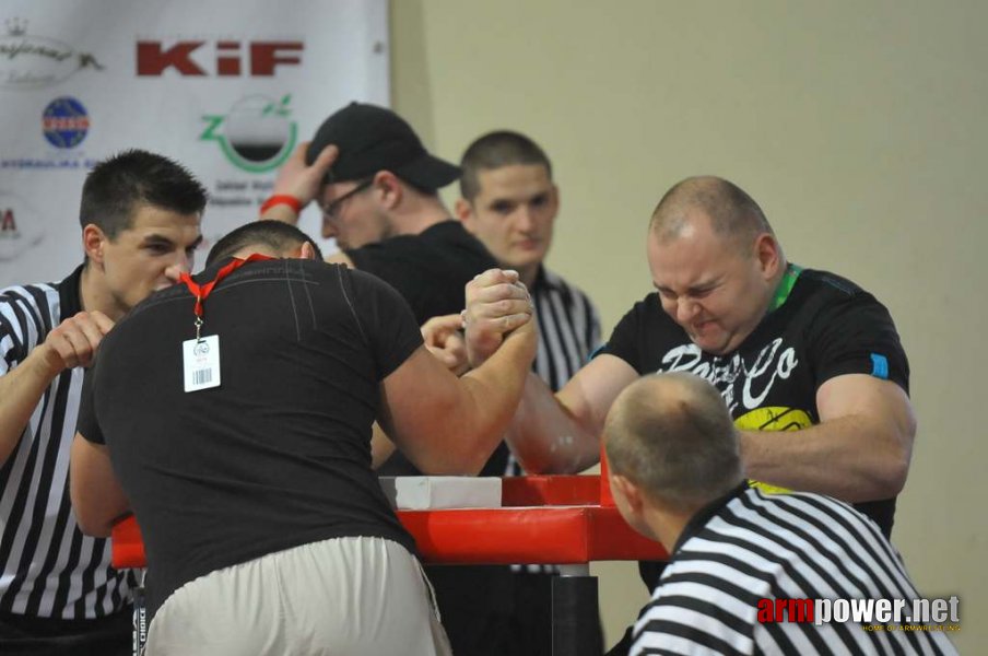 Debiuty 2012 - Stare Miasto # Aрмспорт # Armsport # Armpower.net