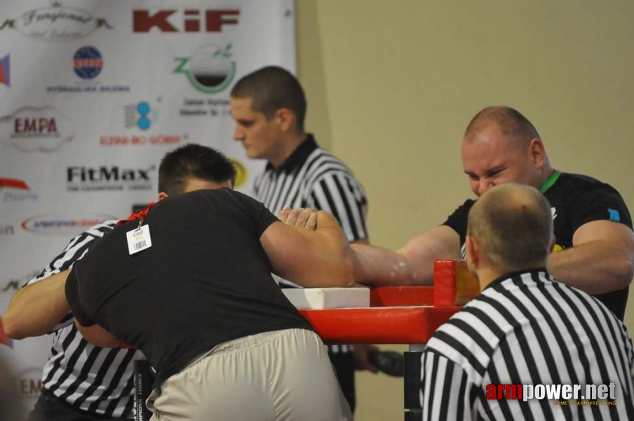 Debiuty 2012 - Stare Miasto # Siłowanie na ręce # Armwrestling # Armpower.net