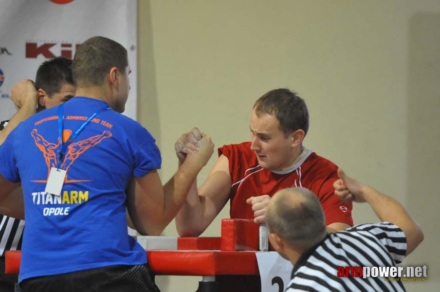 Debiuty 2012 - Stare Miasto # Siłowanie na ręce # Armwrestling # Armpower.net