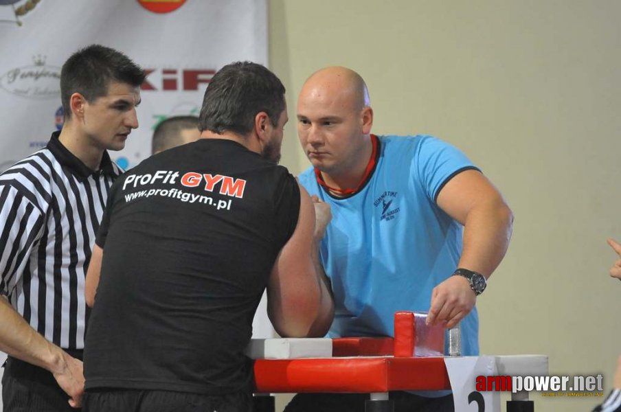 Debiuty 2012 - Stare Miasto # Aрмспорт # Armsport # Armpower.net