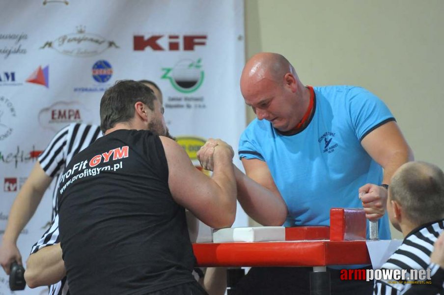 Debiuty 2012 - Stare Miasto # Armwrestling # Armpower.net