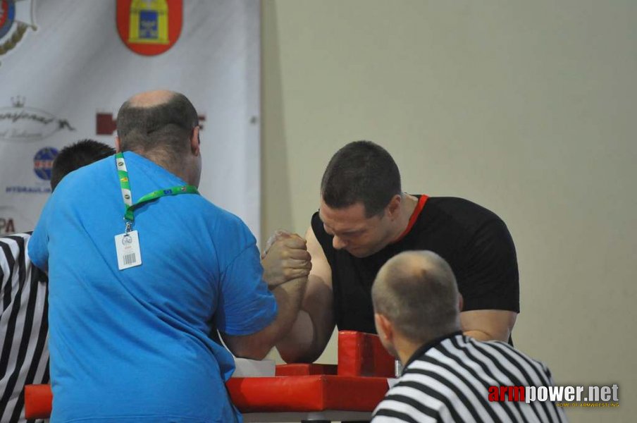 Debiuty 2012 - Stare Miasto # Armwrestling # Armpower.net