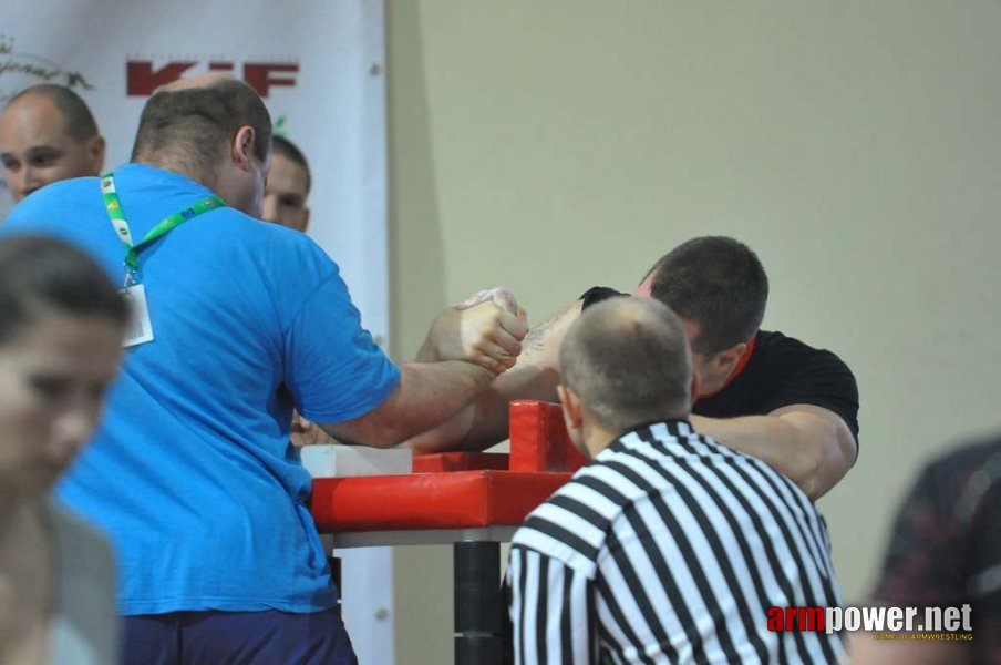 Debiuty 2012 - Stare Miasto # Siłowanie na ręce # Armwrestling # Armpower.net